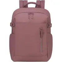 American Tourister sac à dos pour ordinateur portable sac à dos pour ordinateur portable Urban Tide Laptop Backpack 15,6" 23,5L Galactic Mauve violet