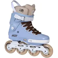 Powerslide Next Sl 80 Inline Skates Bleu EU 40-41