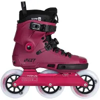 Powerslide Next 110, patins à roulettes en ligne, modèle Rosa, pointure EU 38-39, couleur Rosa EU 38-39