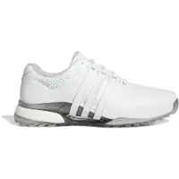 Adidas Chaussure de sport 'Tour360 25' argent / blanc