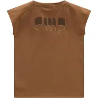 CMP T-shirt à Manches Courtes 33n6697
