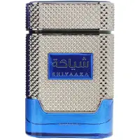 Khadlaj Shiyaaka Blue Vapo 100ml Eau De Parfum Argenté Homme