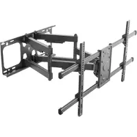 Equip 650324 Wandhalterung 37"-90"/75kg 1TFT 5Gelenke neig/schwe sw