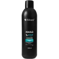 Silcare Nettoyant pour ongles pour dégraisser les ongles 1000 ml
