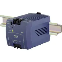 Puls Bloc d'alimentation sur profilé chapeau (DIN-Rail