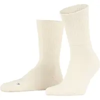 Falke Chaussettes de sport beige / bleu