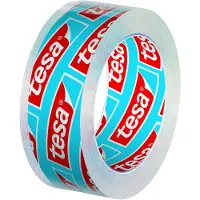 TESA tesafilm 10x ruban adhésif CRISTAL-KLAR (15 mm)