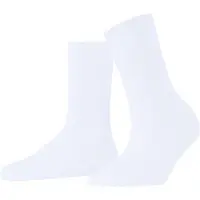 Falke Chaussettes Cotton Rib Femmes