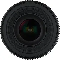 7artisans 12mm T2.9 Fuji (monture FX)