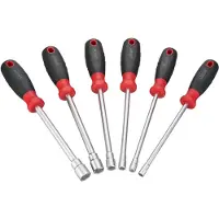 Vigor V4199 Schroevendraaierset