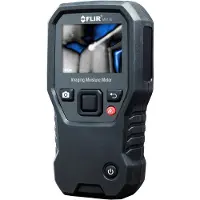 FLIR Hygromètre thermique - - MR160 - Caméra thermique intégrée - Sans fil - Mesure de l'humidité