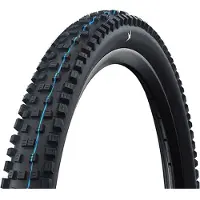 Schwalbe Pneu VTT Tubeless 27,5 pouces, modèle Trail équilibré – Polyvalence, performance tout-terrain –