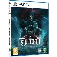Flint : Treasure of Oblivion PS5