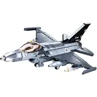 Sluban Briques Falcon 521 briques
