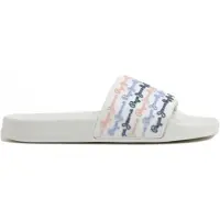 Pepe Jeans Tongs PLS70127 pour Femme