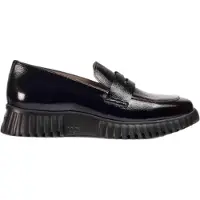 Wonders Loafers 205-A4402 in NEGRO color size 39