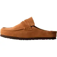 Xti Mules en cuir