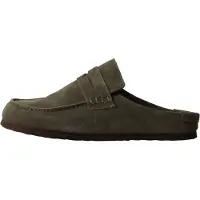Xti Mules en cuir