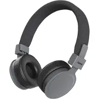 Hama Casque Bluetooth "Freedom Lit III", supra-aural, plia., av. micro, nr