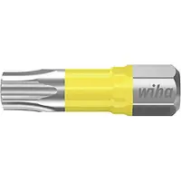 Wiha SET d'embouts y-Bit 25 mm (Torx TX)