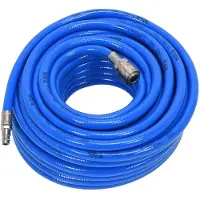 YATO Tuyau d'air 20 m PVC YT-24221