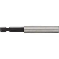 Wiha 01894 Porte-embout Magnétique - 74 Mm - 1/4"