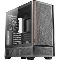 Antec 0-761345-10256-8 Geh Mid P30 AIR (Wood) ATX/M-ATX/M-ITX o.N. BK retail