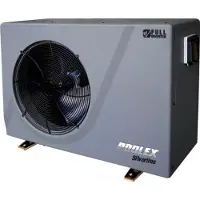 Poolex Silverline Pompe à chaleur réversible - Modèle 200 bassin 80/110m3