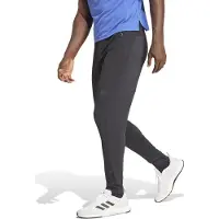 Adidas Pantalon de sport 'Designed For Training' noir
