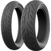 Pirelli Pneus DIABLO POWERCRUISER (F) 150/80 B 16 M/C 71H TL
