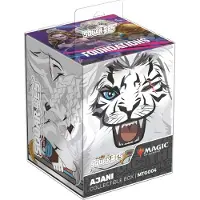 HEO Squaroes Magic: The Gathering Foundations – Boîte de deck 100 cartes