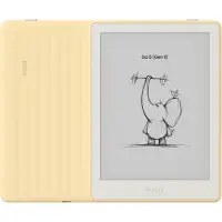 ONYX BOOX Livre électronique Go 6 Custard