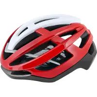 Force Casque Lynx noir-rouge-blanc Taille S-M (55-59 cm) 902866