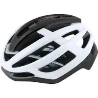 Force Casque Lynx blanc-noir Taille L-XL (58-62 cm) 902869