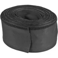 DeLOCK - Cable sleeving - 10,0m - Schwarz (19216)