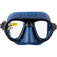 Cressi Masque De Plongée Calibro