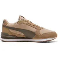 Puma Baskets basses 'ST Runner V4 SD' marron