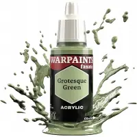 Army Painter TAPWP3072P - Warpaints Fanatic: Grotesque Green