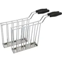 Smeg TSSR01 Tostiklem 2x1