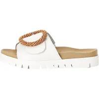 Gabor Mule camel / blanc