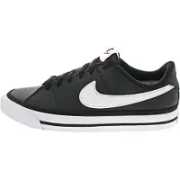 Nike Sneakers DA5380-002 in Black color size 38.5