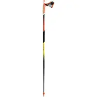 TSL Outdoor - Bâtons de trail - Trail C1 Cork Grip Sht - Taille 115 cm - Orange