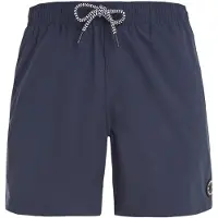 Protest PRTYESSINE beachshort Night Skyblue XL
