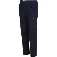 Regatta Pantalon extensible à fermeture éclair enfant Highton
