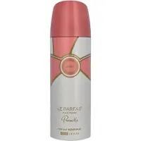 Armaf Le Parfait Femme Panache Deospray für Damen 200 ml