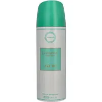 Armaf Le Parfait Pour Femme Azure - Deodorant ve spreji - Volumen: 200 ml