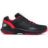 Wilson Hurakn Pro V2 Padel Shoes Noir EU 46 2/3 Homme