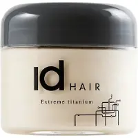 Id Hair Huile Pour Les Cheveux Extreme Titanium 90 Ml