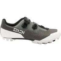 Sidi Dominator X Mtb Shoes Vert EU 38