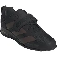 Adidas Chaussure de sport 'Adipower Weightlifting 3' marron / noir